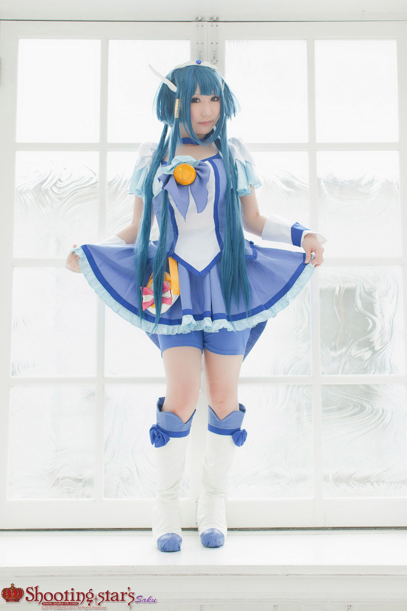 [Cosplay]  New Pretty Cure Sunshine Gallery 2